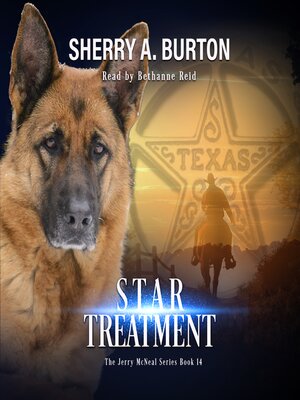 cover image of Star Treatment